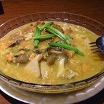 喜臨軒 - 焼そば