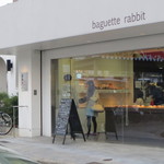 baguette　rabbit - 