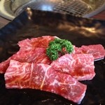 Yakiniku Kyuuji - 