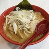 ラーメンとん太 - NEO味噌ラーメン 990円