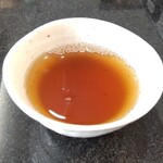 Manya - 冷たい麦茶