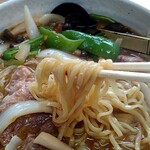 ラーメン うまか路 - 