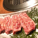 原価焼肉 げん - 