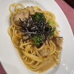 Trattoria M's - 