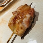 Yakitori Tanabe - 