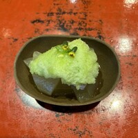 草喰 なかひがし - 