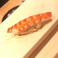 鮨 城間 - 