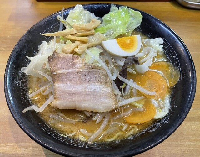 昭和軒