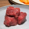 焼肉ホルモンうしごろ 銀座店