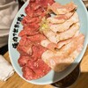 焼肉ここから 浜松町店