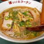 ぼっけゑラーメン - 