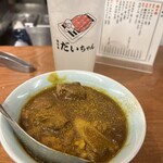 焼肉家 だいちゃん - 