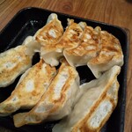 麺飯坊　無双 - 