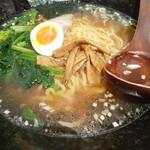 麺飯坊　無双 - 