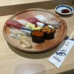 Aduma Zushi - 