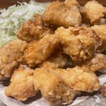郷どり 燦鶏 - テンカラ１４個　930円（税込）