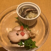 春秋ユラリ 恵比寿 - 