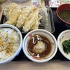 Tendon Tempura Hompo Santen - 