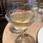 THE NUTS EXCHANGE - １杯目の残りを少し貰ったよｗ