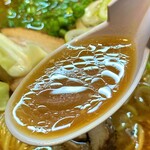 麺屋　宮坂商店 - 