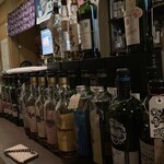 芝濱 Like a Whisky Bar - 