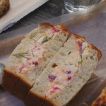 ブリコラージュ ブレッド アンド カンパニー - 