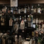 Shibahama Like A Whisky Bar - 