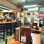 麺屋　宮坂商店 - 