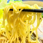 麺屋　宮坂商店 - 