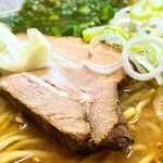 麺屋　宮坂商店 - 