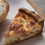 ブリコラージュ ブレッド アンド カンパニー ベーカリー - 