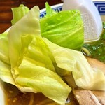 麺屋　宮坂商店 - 