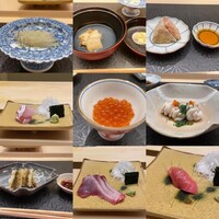 日本料理 山里 - 