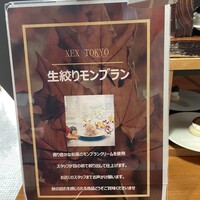 XEX TOKYO / Salvatore Cuomo Bros. - 
