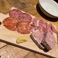 ビストロガブリ 大門店 - 
