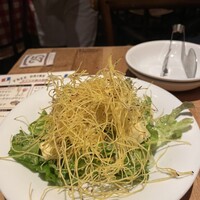 ビストロガブリ 大門店 - 