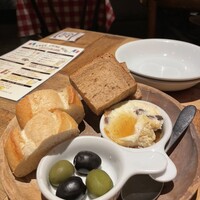 ビストロガブリ 大門店 - 
