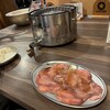 金町 肉流通センター