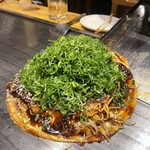 Teppanyaki Ba Ginkura - 