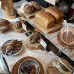 ブリコラージュ ブレッド アンド カンパニー - 