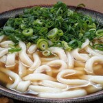 山本製麺 - 