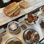 ブリコラージュ ブレッド アンド カンパニー - 