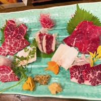 馬春楼 北新地総本店 - 