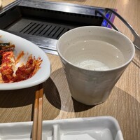 神楽坂焼肉 Kintan - 