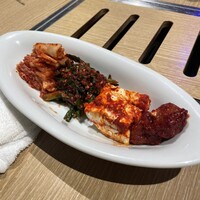 神楽坂焼肉 Kintan - 