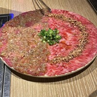 神楽坂焼肉 Kintan - 