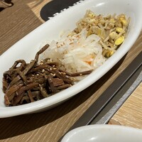 神楽坂焼肉 Kintan - 