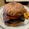 M.S.B hamburger&sandwich - 料理写真: