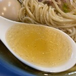 Rokkumbirisupawan - スープ