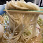 ロックンビリーS1 - 麺